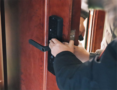 三元24小时上门开锁公司